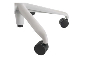 Кресло Herman Miller Sayl, Studio White/Fog