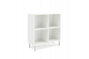 TETTO Каркас шкафа L.100 H.115 БЕЛЫЙ TETTO Каркас шкафа L.100 H.115 БЕЛЫЙ